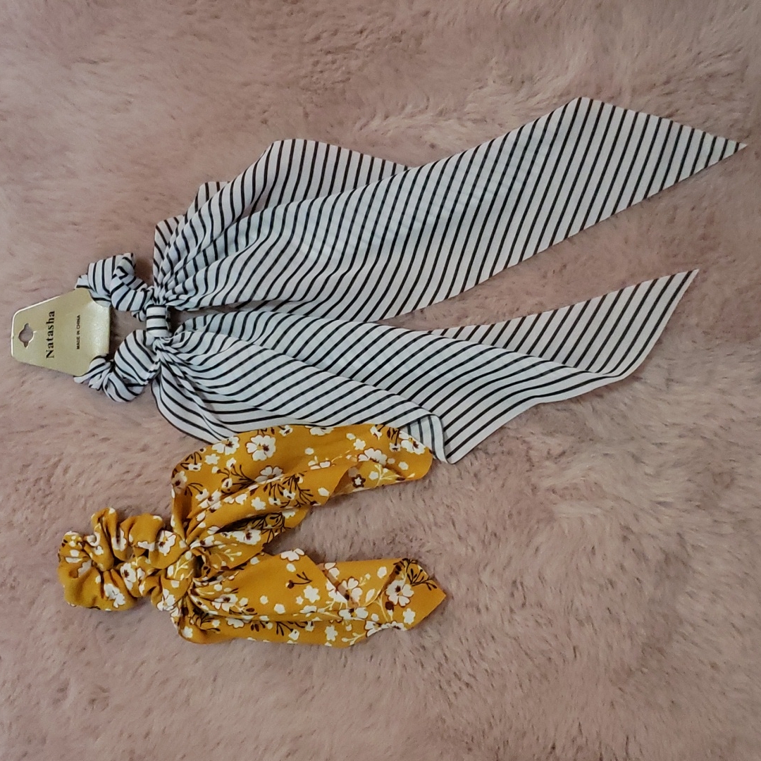 Sale Hair Accessories